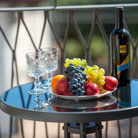 Raggio Di Sole Bed and Breakfast Agerola Εξωτερικό φωτογραφία
