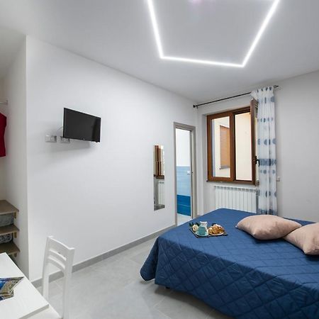 Raggio Di Sole Bed and Breakfast Agerola Εξωτερικό φωτογραφία