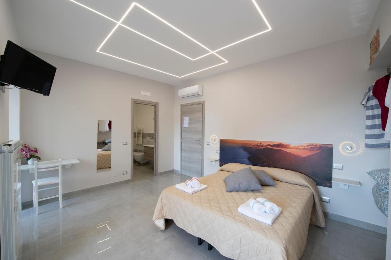 Raggio Di Sole Bed and Breakfast Agerola Εξωτερικό φωτογραφία