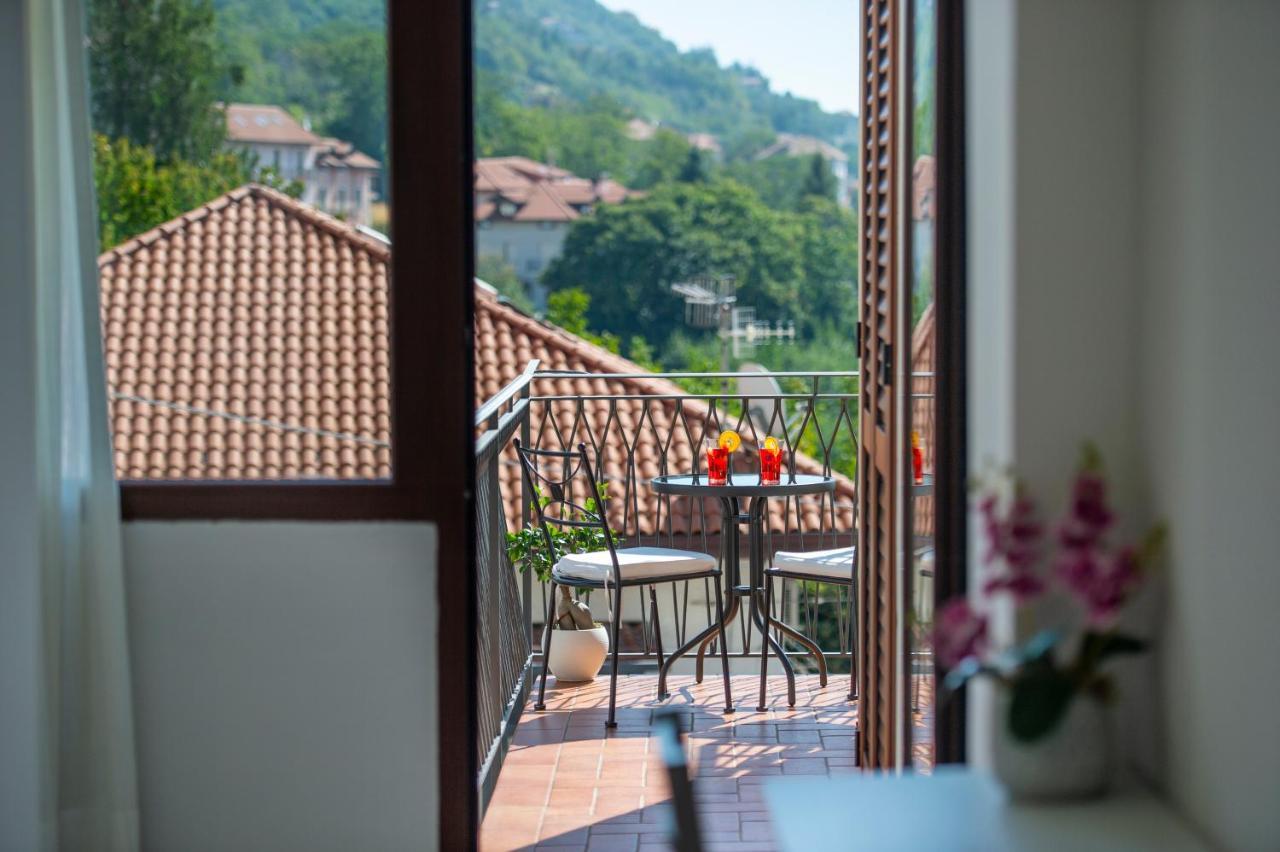 Raggio Di Sole Bed and Breakfast Agerola Εξωτερικό φωτογραφία