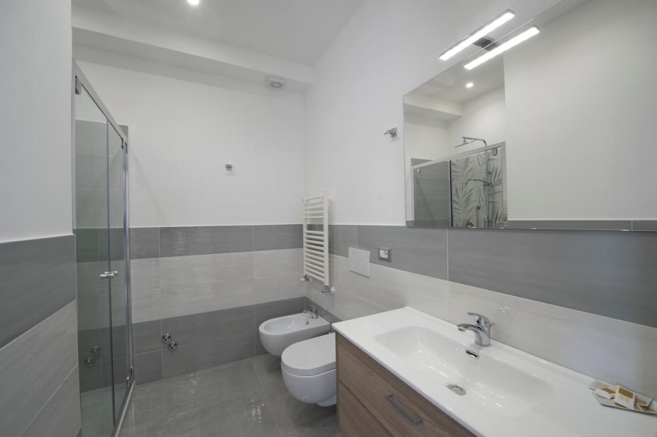 Raggio Di Sole Bed and Breakfast Agerola Εξωτερικό φωτογραφία
