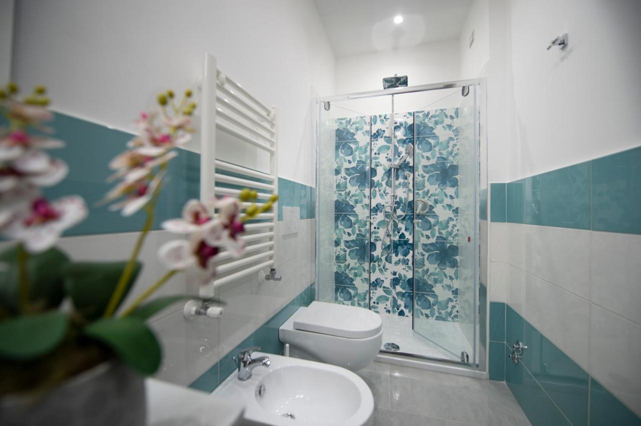 Raggio Di Sole Bed and Breakfast Agerola Εξωτερικό φωτογραφία