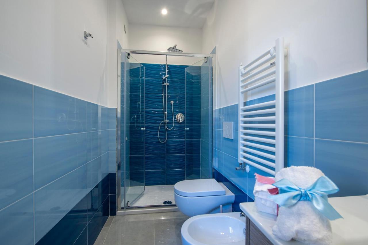 Raggio Di Sole Bed and Breakfast Agerola Εξωτερικό φωτογραφία