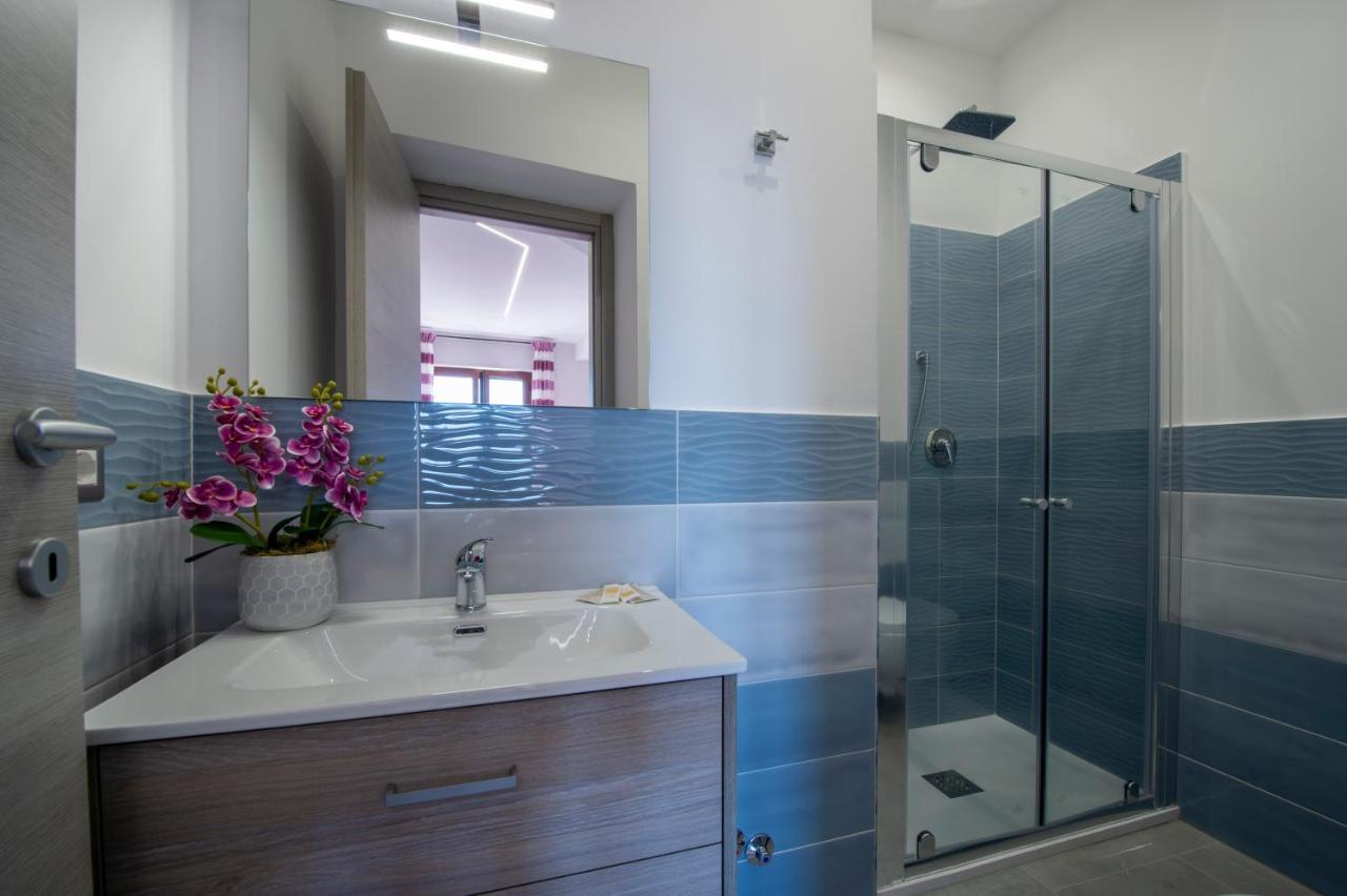 Raggio Di Sole Bed and Breakfast Agerola Εξωτερικό φωτογραφία