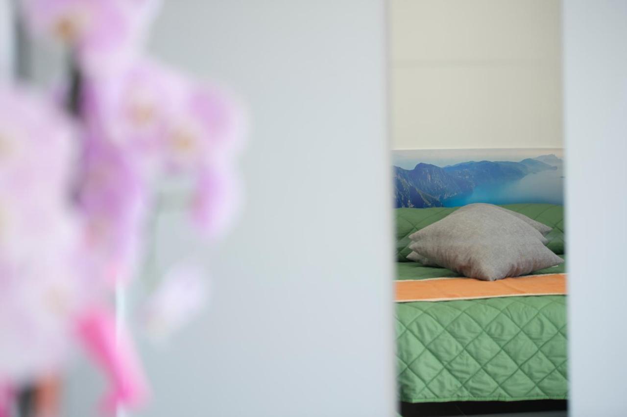 Raggio Di Sole Bed and Breakfast Agerola Εξωτερικό φωτογραφία
