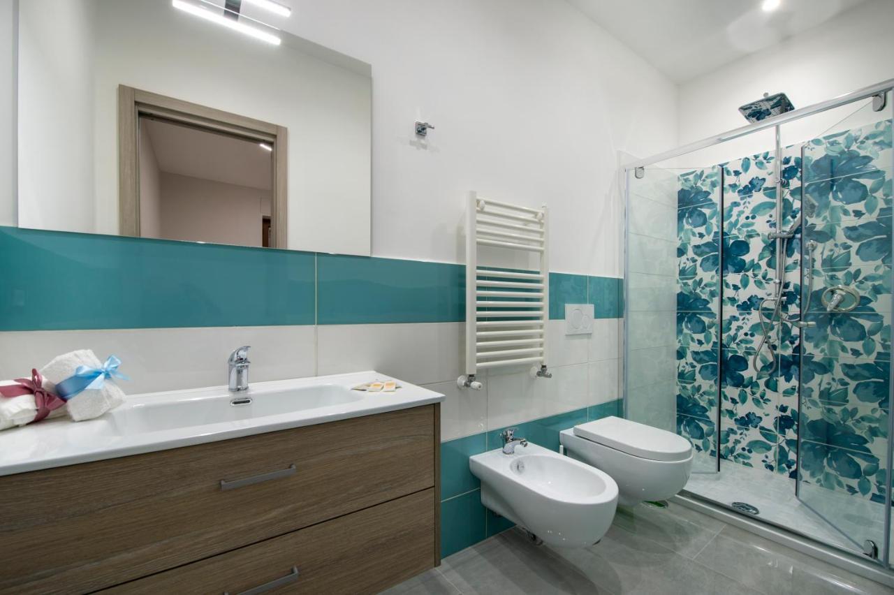 Raggio Di Sole Bed and Breakfast Agerola Εξωτερικό φωτογραφία