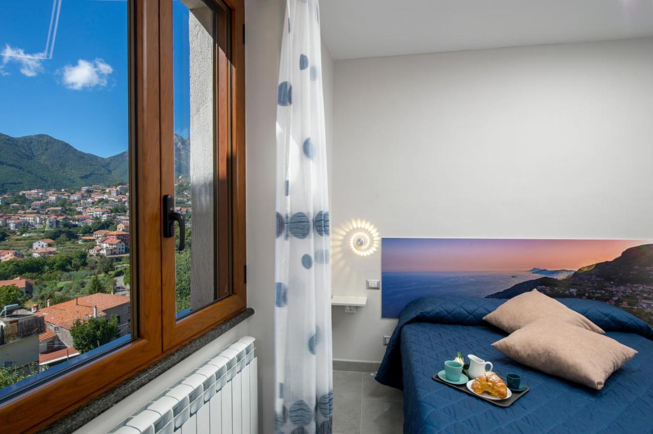 Raggio Di Sole Bed and Breakfast Agerola Εξωτερικό φωτογραφία