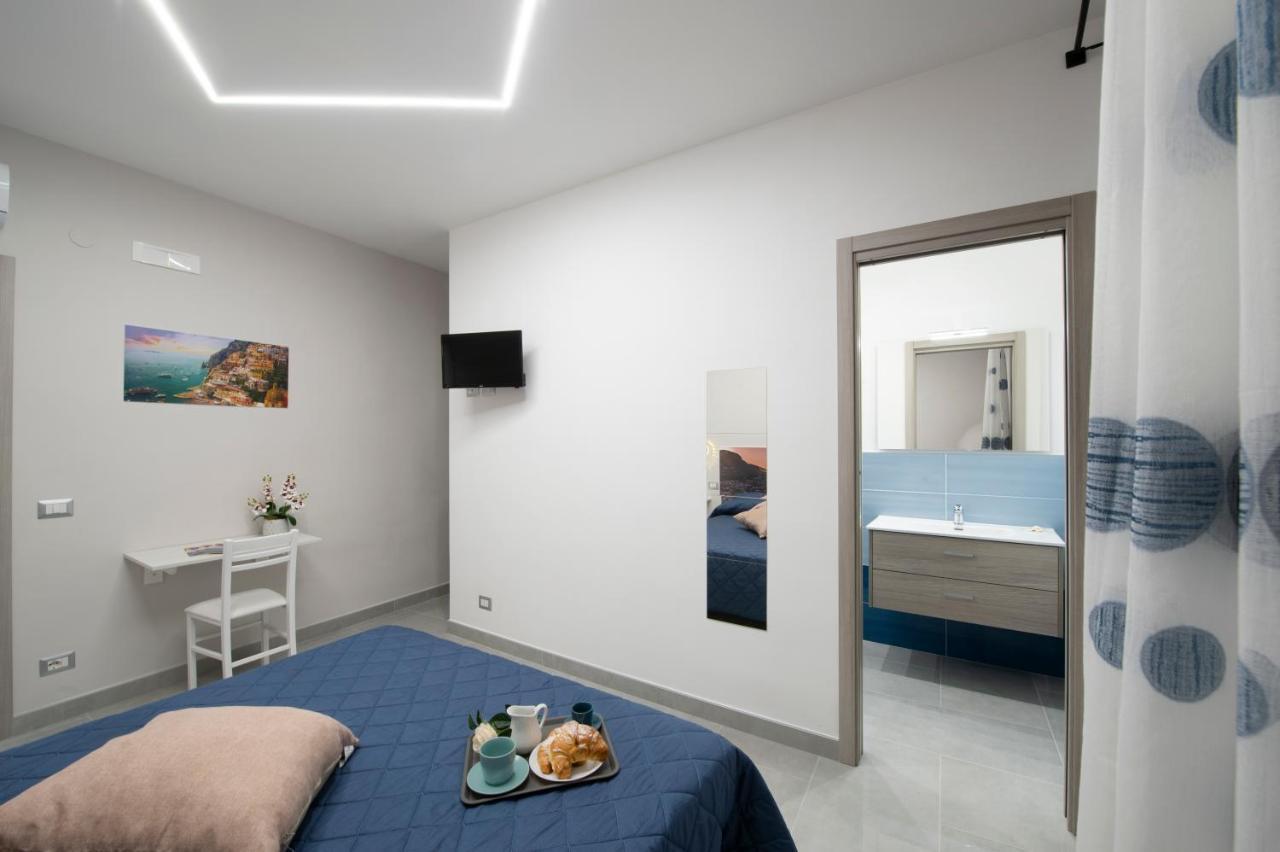 Raggio Di Sole Bed and Breakfast Agerola Εξωτερικό φωτογραφία
